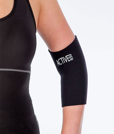 Helpingarthritis elbow support for relief from aching, stiff elbows