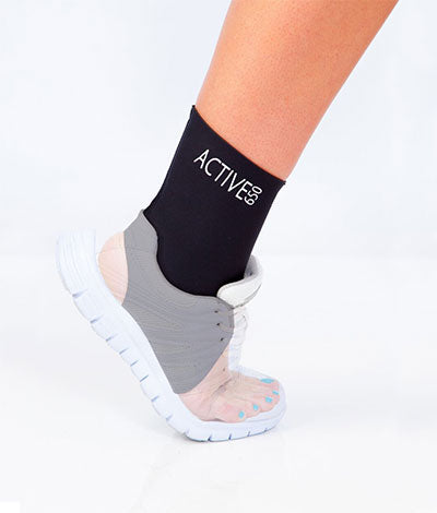 Helpingarthritis ankle support for everyday comfort