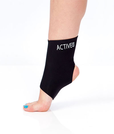 Helpingarthritis ankle support for relief from arthritis pain