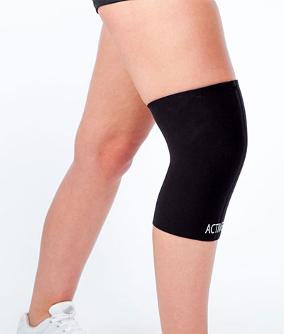 Helpingarthritis knee support for aching knees