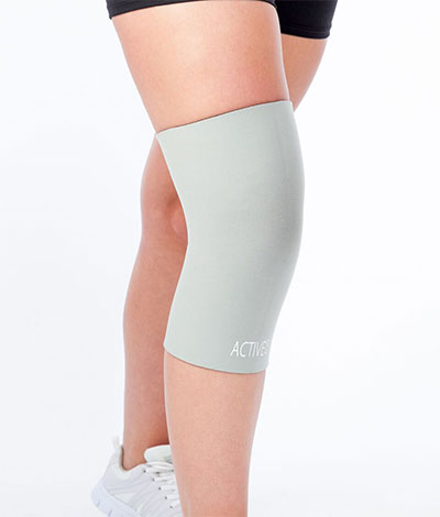 Helpingarthritis knee support for pain relief from sore knees