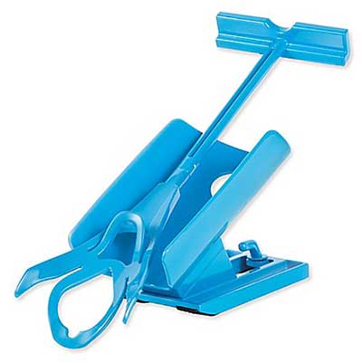 Helpingarthritis sock slider helps you put socks on