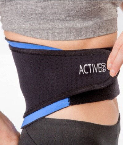 Helpingarthritis back support for pain relief and good posture